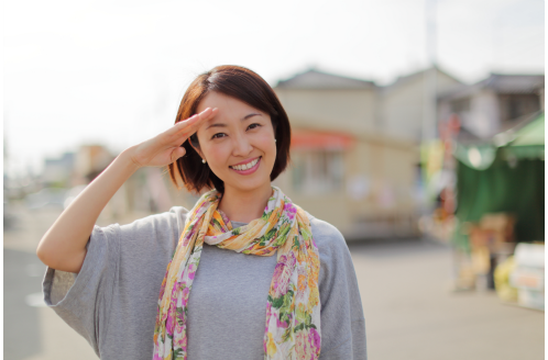 もう一人の司会は伊勢みずほさん